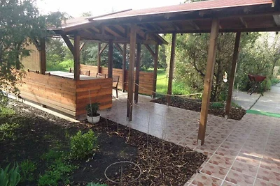 Casa Tedesca Residenza di vacanza...