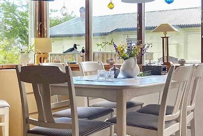 4 Personen Ferienhaus in FALKENBERG-By Traum
