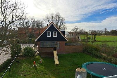 Ferienwohnung See-House