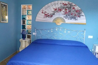 Ferienwohnung mit 3 Schlafzimmer