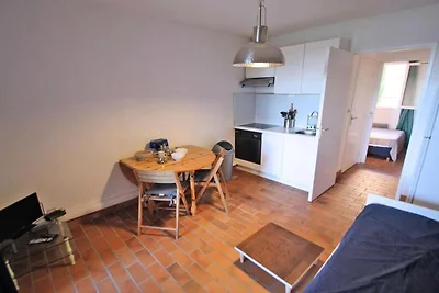 Residenz Les Boucanniers