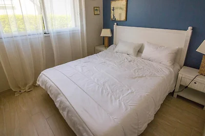Confortevole villa vicino alla spiaggia
