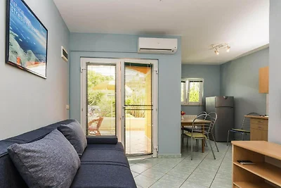 Wohnung in Nin nahe Strand und Pool