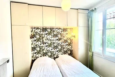 Appartamento a Cannes vicino Spiagge e...