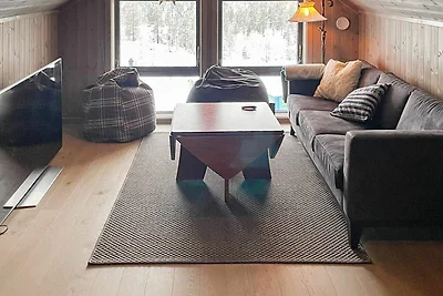 8 Personen Ferienhaus in Noresund