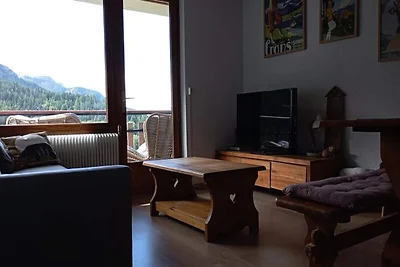 Résidence La Taniere für 5 Personen