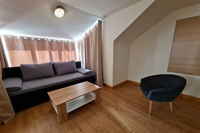 Appartement in Bad Kleinkirchheim