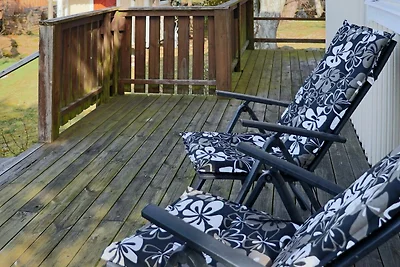 4 Sterne Ferienhaus in TRÄLÖVSLÄGE