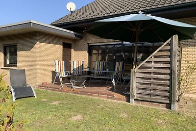 Vakantiehuis met 3 slaapkamers