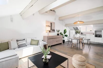 Apartments für 2 Personen