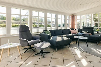 4 Sterne Ferienhaus in Assens