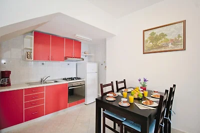 Apartments Ane - Two Bedroom Apartment with T...