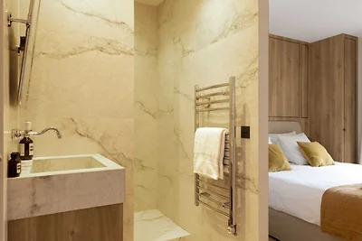 Geräumige Wohnung - 3BR/8P - Chaillot