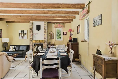 Apartment in Fouesnant in der Nähe des...