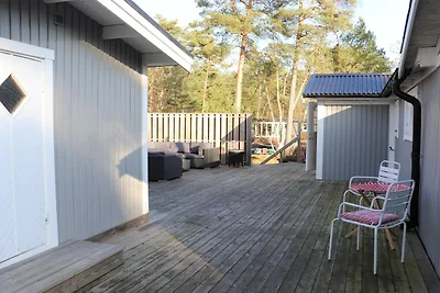 4 Sterne Ferienhaus in MELLBYSTRAND