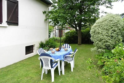 Ferienwohnung Familienurlaub Saint-Malo