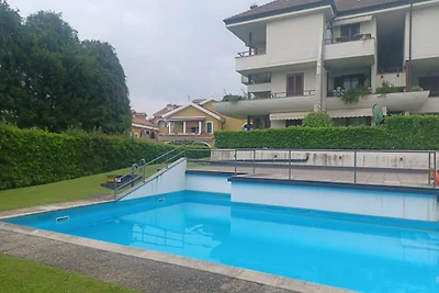 Appartamento a Feriolo di Baveno