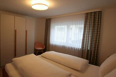 Alpenflair Ferienwohnung 234