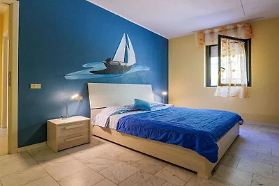 Yachting Residence B 11