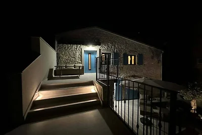 Villa a Mugeba con piscina