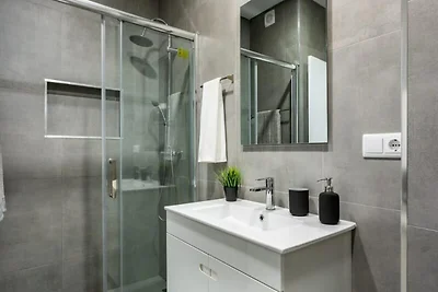 Wohnung in Albufeira nahe Praia Peneco