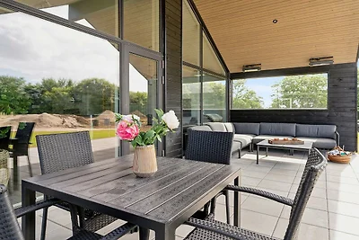 5 Sterne Ferienhaus in Blokhus