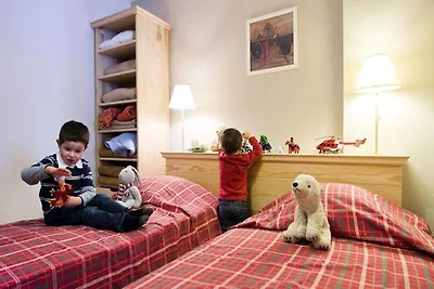 Goelia Residence Domaine de Castella