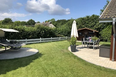 Sommerhaus Kronsgaard