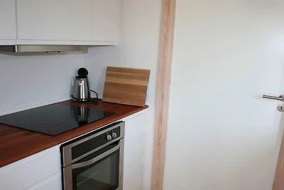 6 personas casa en Gudhjem-By Traum