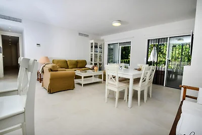 Villa in Marbella met privézwembad Oasis