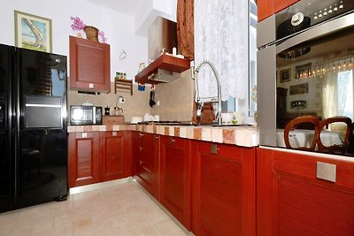 Apartment Villa Bepe - Three bedroom apartmen...