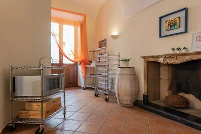 Wohnung in Torino mit Balkon und Parken