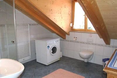 Ferienwohnung mit 1 Schlafzimmer