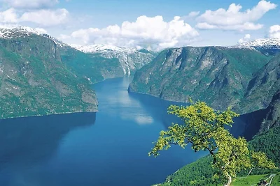 7 Personen Ferienhaus in STRYN-By Traum