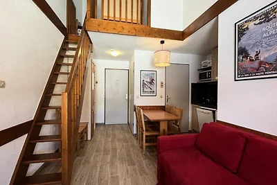 Residenza LE CERVIN N°417