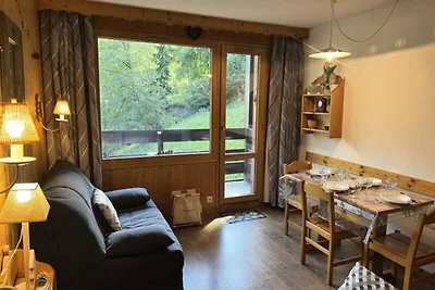 Apartment in Fontaine an den Skipisten