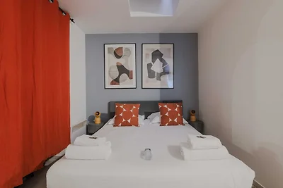 Einladendes Studio für 2 Personen - Épinettes