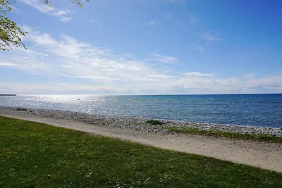 4 Sterne Ferienhaus in VISBY