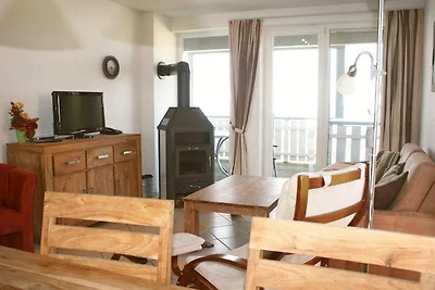Liebevoll eingerichtetes Appartement
