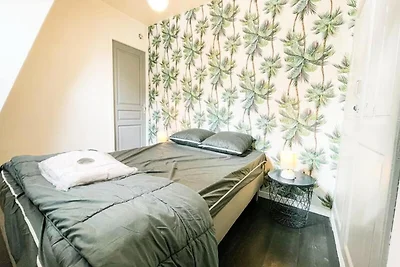 Apartments für 6 Personen