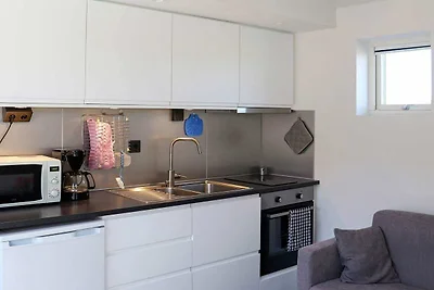 2 Personen Ferienhaus in VARBERG-By Traum
