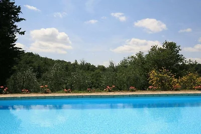 Vakantieappartement in Siena met zwembad