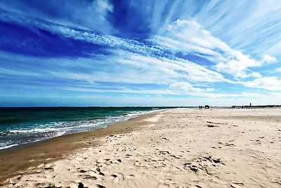 5 sterren vakantie huis in Skagen-By Traum