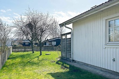 4 Personen Ferienhaus in Skummeslövsstrand