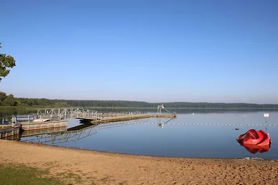 Casa vacanze a Warin con piscina