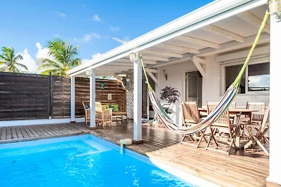 Maisons & Villas für 4 Personen