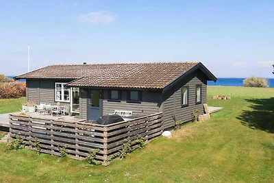 Ferienhaus Erholungsurlaub Ærø