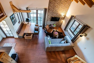 Chalet, Heringhausen