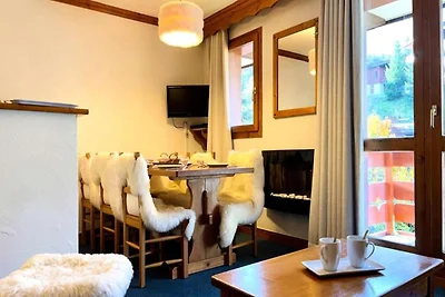 3 Zimmer für 6 Personen