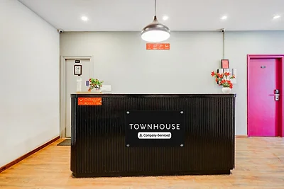 Super Townhouse RR Nagar